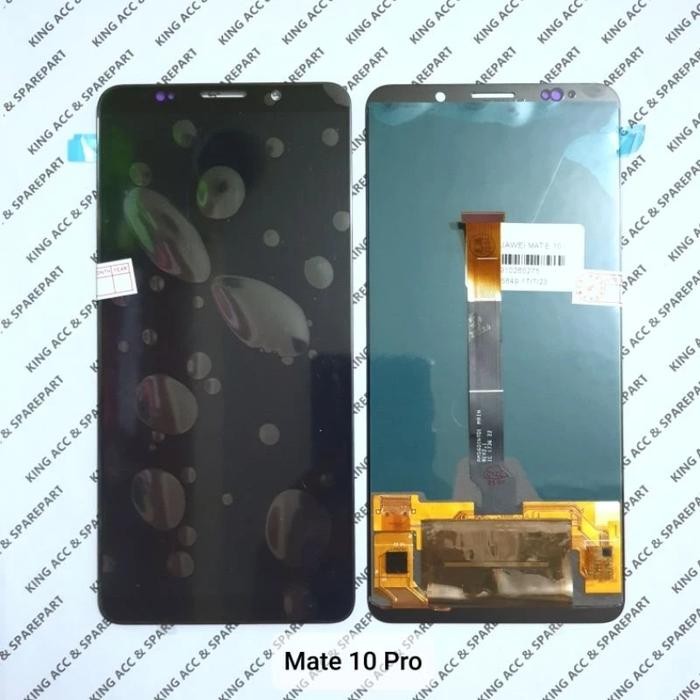 LCD TOUCHSCREEN HW MATE 10 PRO MATE 10PRO COMPLETE
