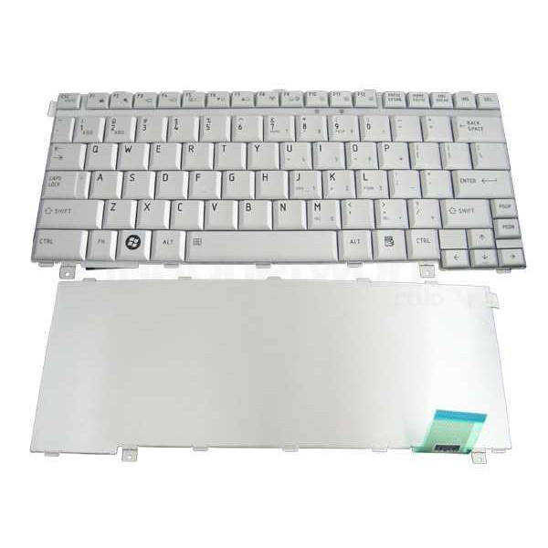 KEYBOARD LAPTOP TOSHIBA PORTEGE M600