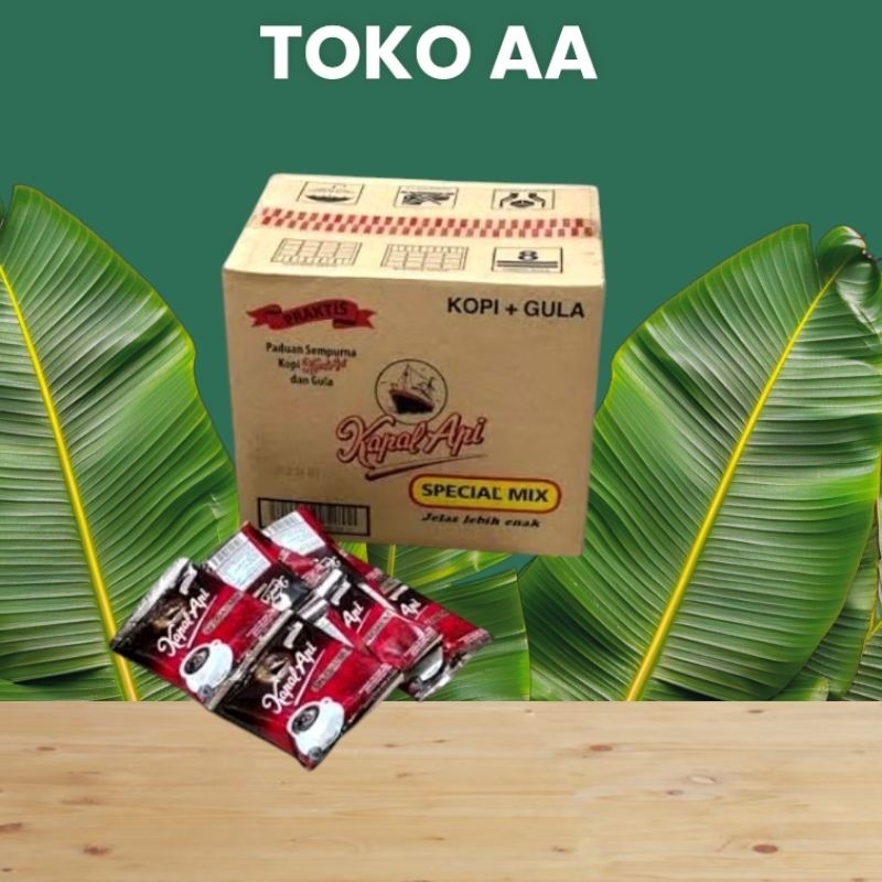 

ANEKA KOPI MURAH (LIVE EXTRA)