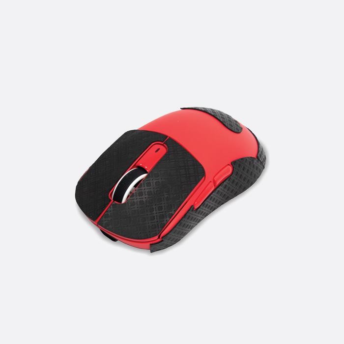 VortexSeries Grip Tape | Anti Slip Sticker for INNO X2 1k-4k/8k Wireless Gaming Mouse - Putih