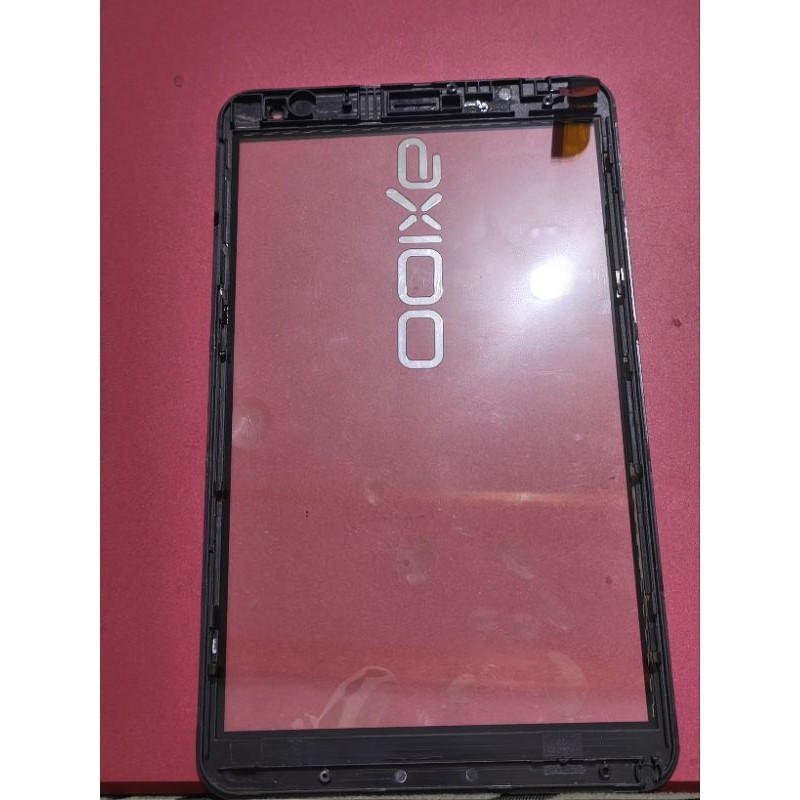 touch screen Axioo my tab 8g / tab axio Picopad 7 / ts tab my8g / layar sentuh Axioo mytab8g / touch
