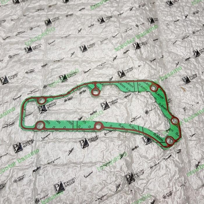 REOR90 Paking Bak Oli Vespa Lx/S 150 2V NEW....!!!