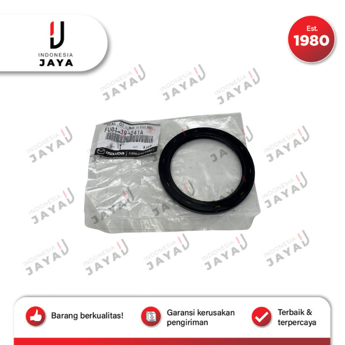 Seal Input Shaft Ford Escape ORIGINAL