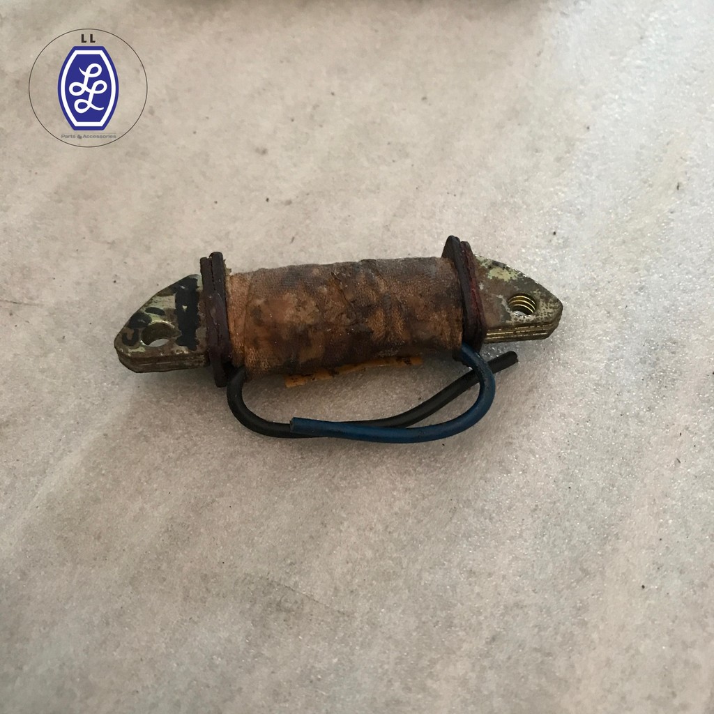 SPUL MAGNET MOTOR SUZUKI TRS