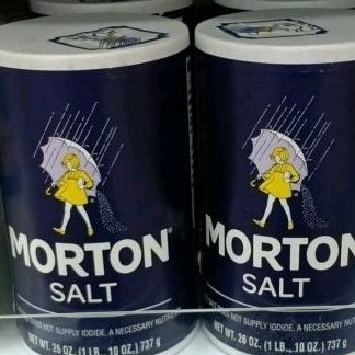 

Garam Morton Plain 737 gr