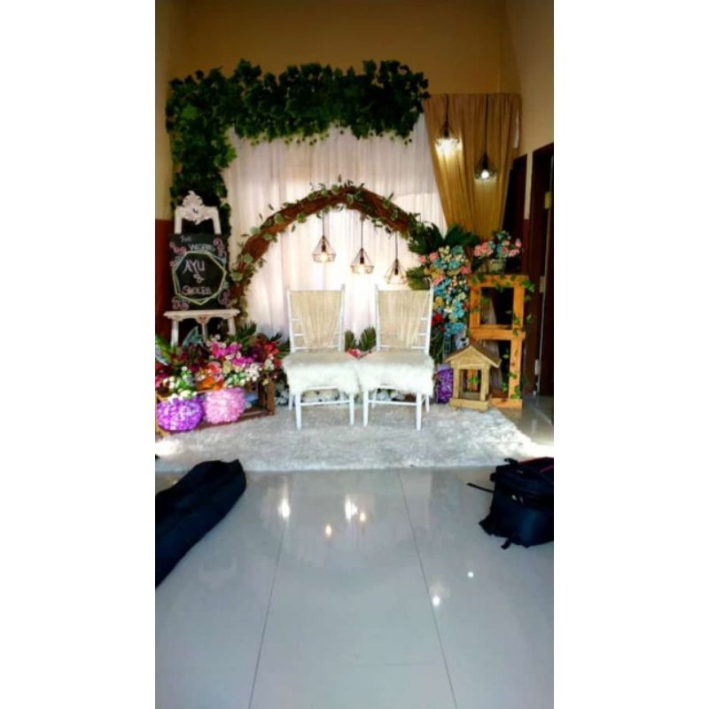 Kain Bulu Korea Meteran 100x150 Co