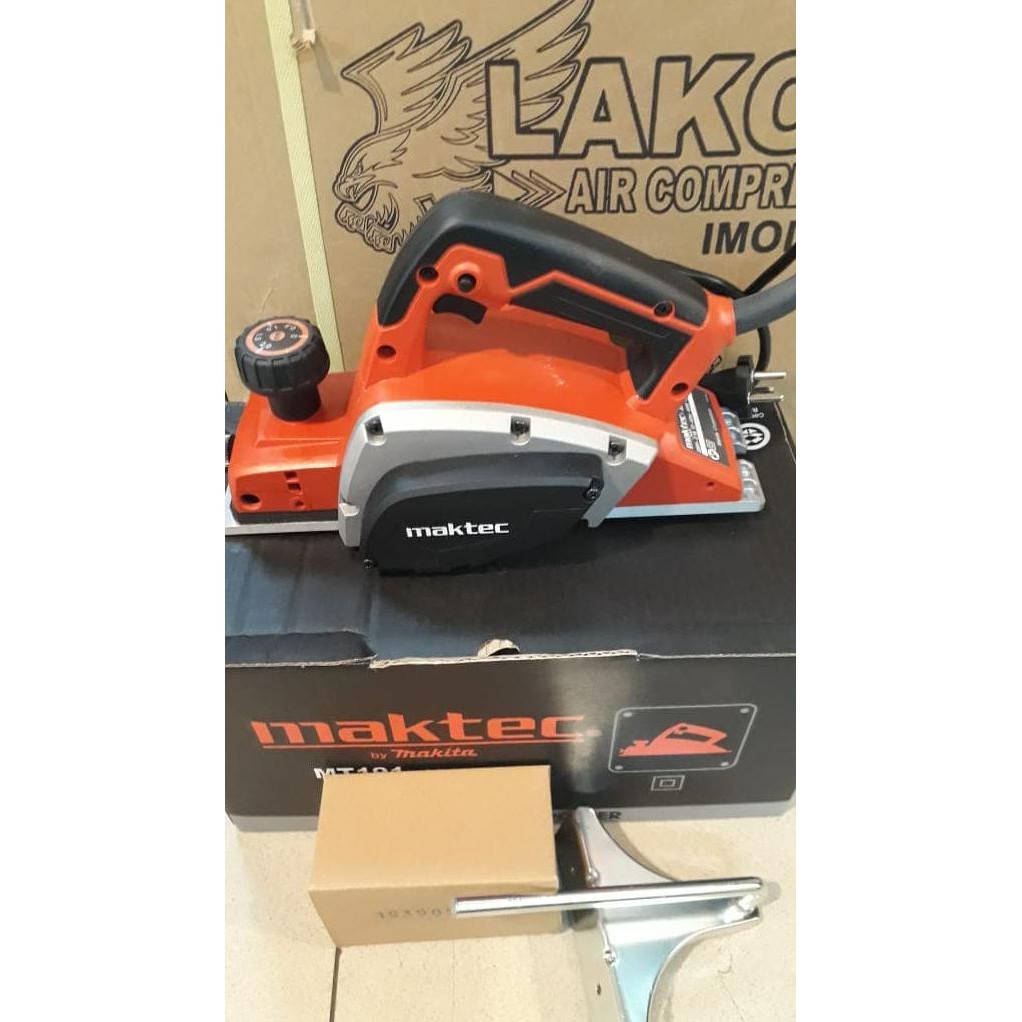 Mesin Serut Maktec MT 191