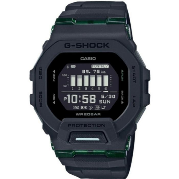 Casio G-Shock GBD-200UU-1DR / GShock GBD200UU-1