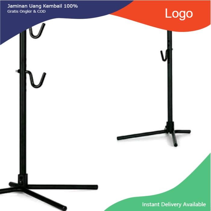 STANDAR BERDIRI GANTUNG BIKE STAND STANDING DISPLAY SEPEDA JAGRAK PANCING WA2