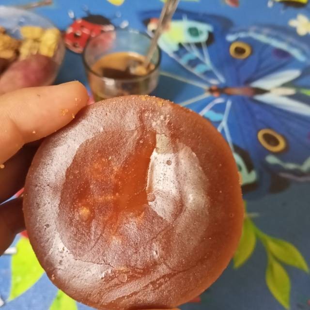 

Sahabatalam GelasKosong11 Gula Aren/merah (kawung)Asli 100% Khas Ciamis