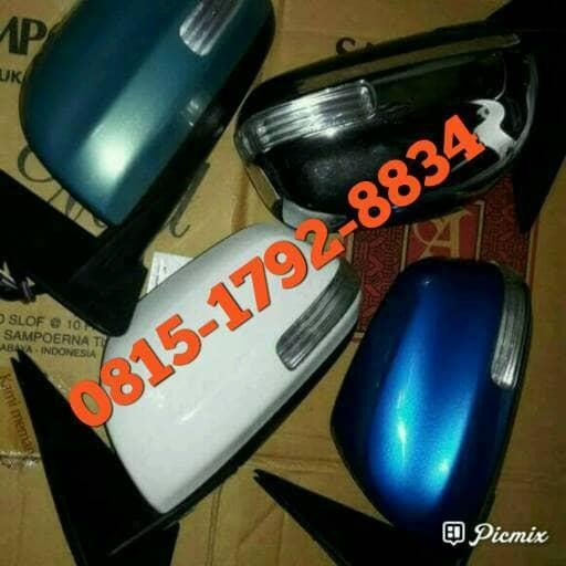 SPION TERIOS TX ADVENTUR 2007-2008-2009-2010-2011-2012-2013-2014-2015