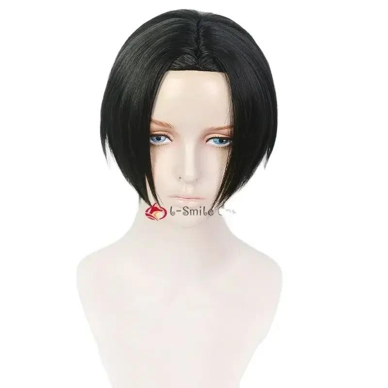 Manjiro Sano Cosplay Wig With Tattoo Stickers Young Adult Mikey Anime Tokyo Revengers Cosplay Golden