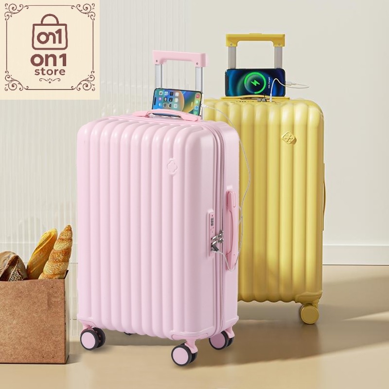 Koper Termurah / RUI YING 020 KOPER KAPASITAS BESAR 18/20/22/24/26 INCH KOPER ORIGINAL IMPORT KOPER 