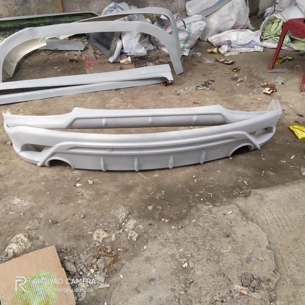 bodykit mazda cx5 YOW BOS