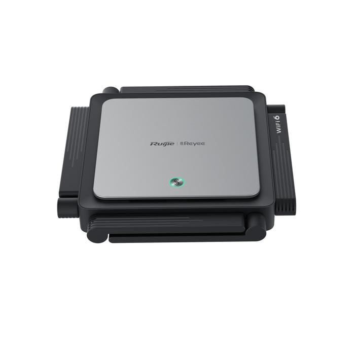 Ruijie Reyee RG EW3200GX PRO 3200M Router Mesh Gabit WiFi 6 Dualband