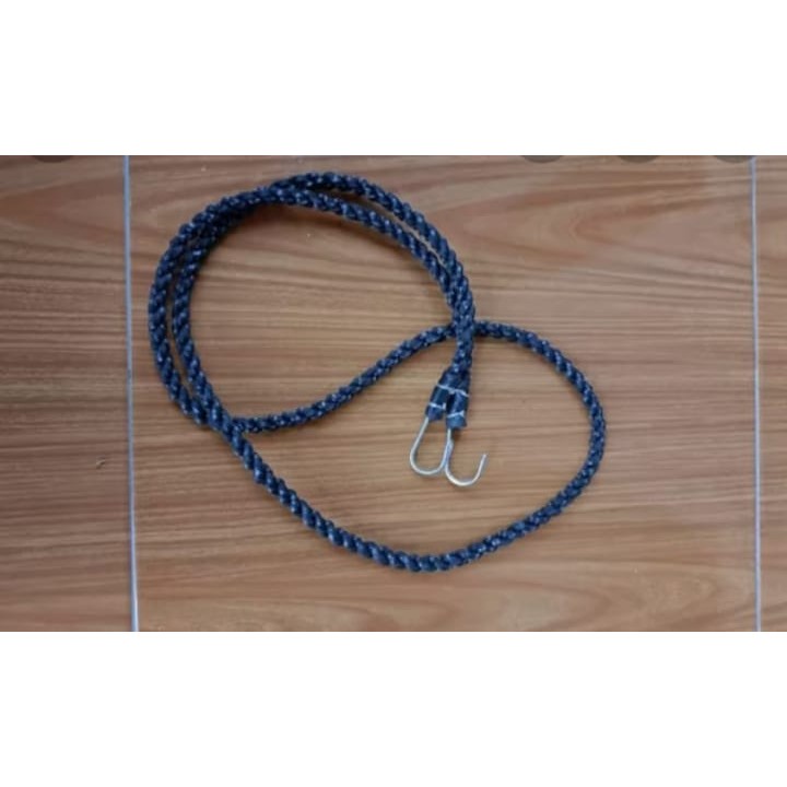 

Tali Karet ban POLOS langsung pake (pintir)