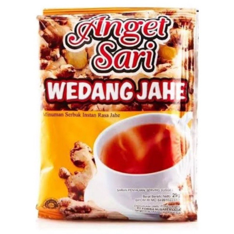 

Anget Sari - ARM