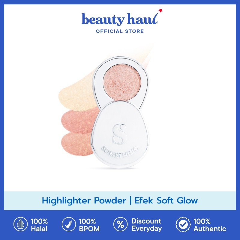 

SOMETHINC Immortal Highlighter