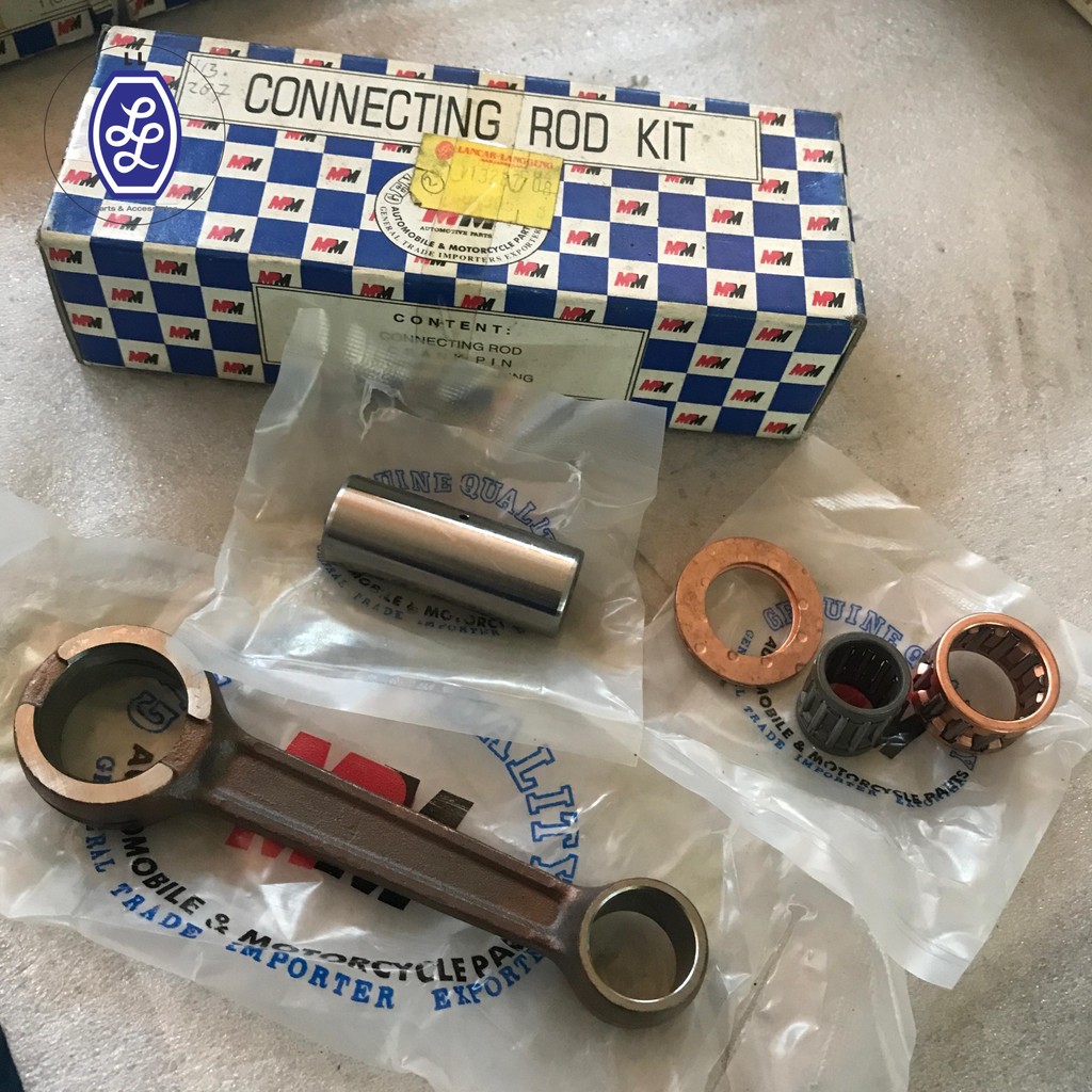 STANG SEHER SUZUKI A100 / TRS MPM