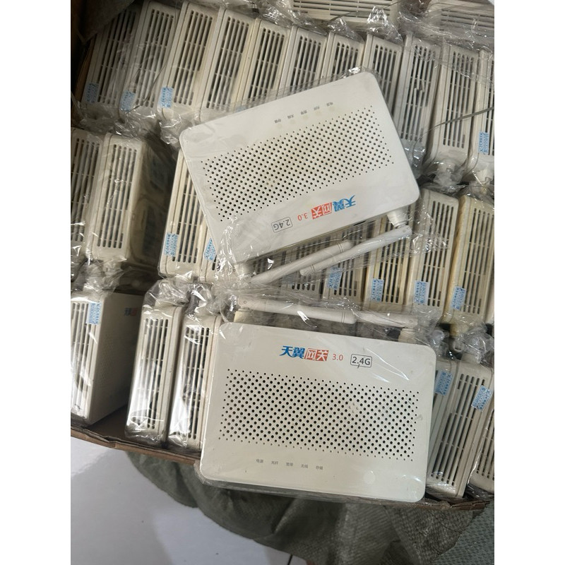 TERLARIS Huawei HS8145c5 EPON ONU