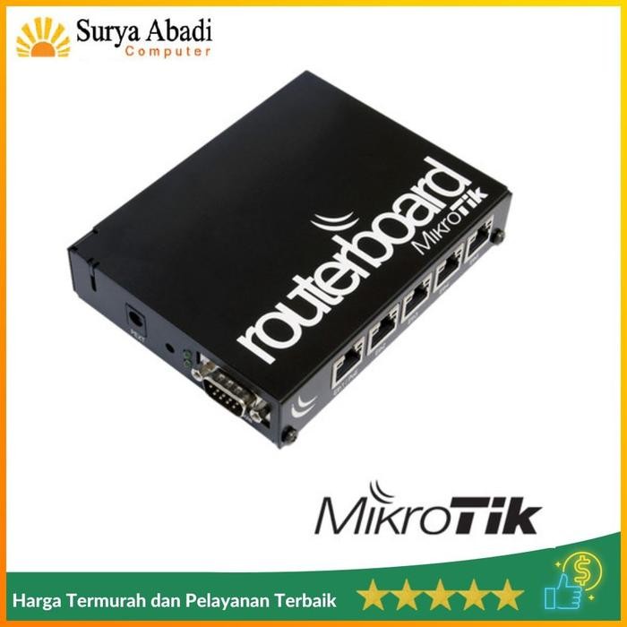 MIKROTIK 450G