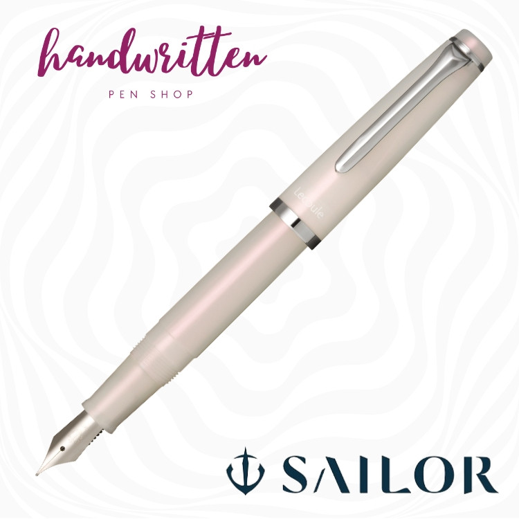 

SAILOR Lecoule Power Stone Series Fountain Pen