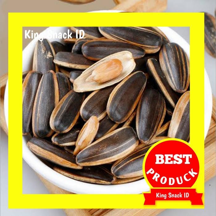 

Sale 1KG KUACI REBO / KWACI BUNGA MATAHARI KILOAN RASA ( SUSU & ORIGINAL ) - original Happy Shopping