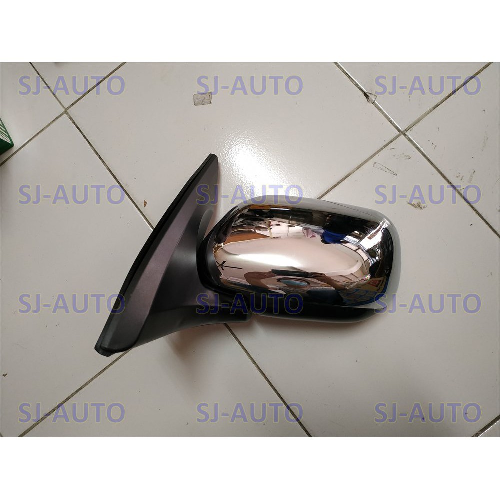 Spion Avanza Xenia 2005-2011 Manual Chrome Spion Avanza Xenia