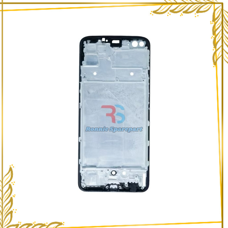 [ Tulang Tengah / Middle Frame Oppo Reno 4 4G ]