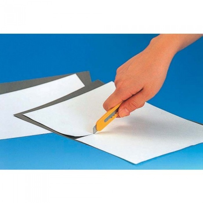 

OLFA SPC-1 Pisau Cutter 9mm Snap-Off Blade SPC1