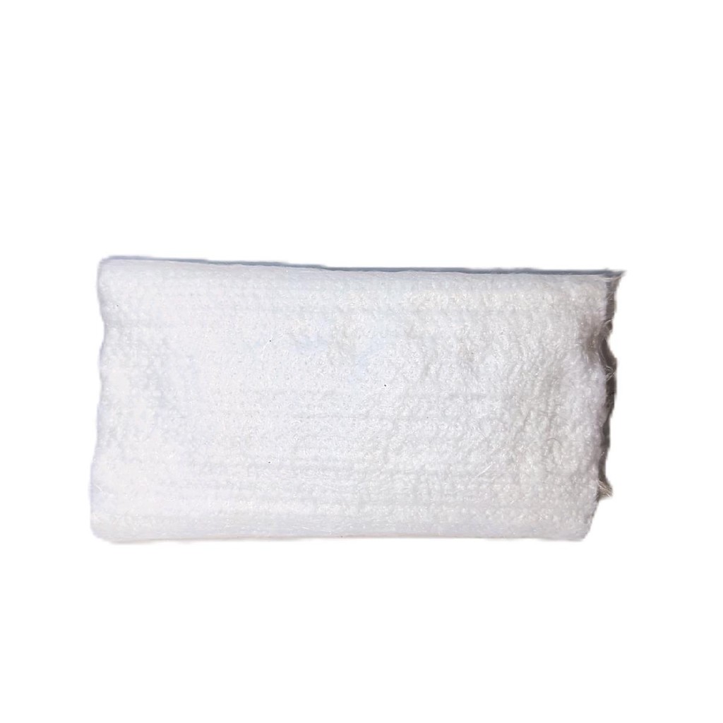 GASPUL PEREDAM SUARA KNALPOT GLASSWOOL ANTI BAKAR GASPUL KNALPOT RACING Motor Motorcycle