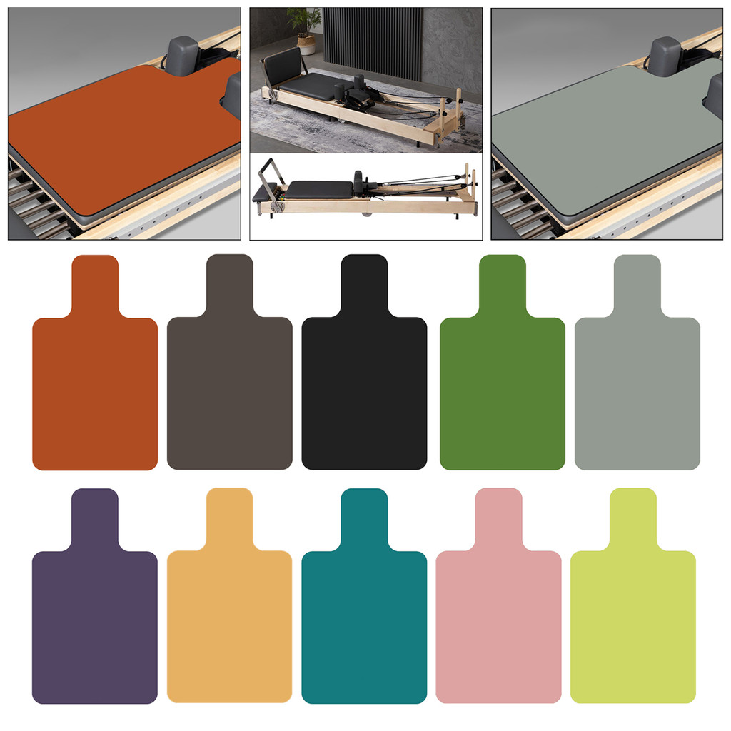 Pilates Reformer Mat Pilates Reformer Machine Towel Pilates Reformer Pad Pilates Mat for Yoga Access