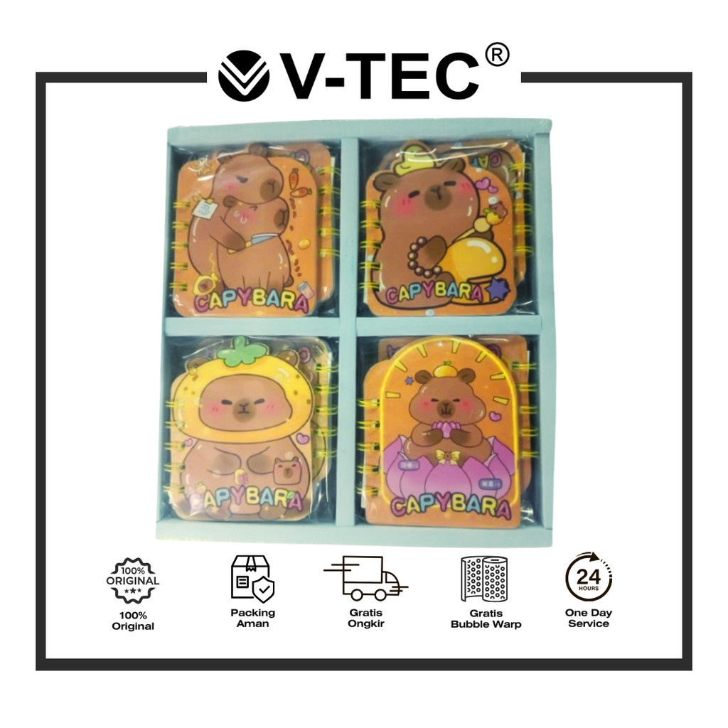 

ZHIXINGBAO NOTEBOOK BUKU CATATAN HARIAN 5505