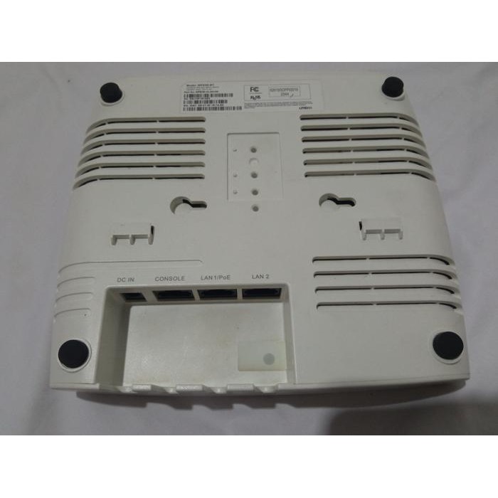 Access Point WP838i-BT Dualband AC Gigabit POENew