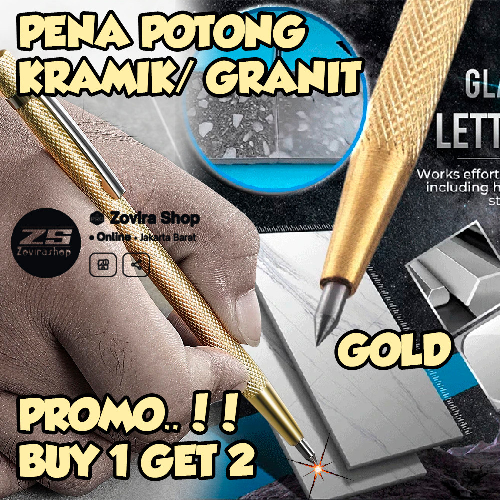 

KAYDEN STORE PEN Pemotong / Ukir Segala Jenis Keramik Ubin Nat Kaca Stainless Metal