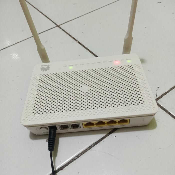 Huawei HG8245H5 Port ijoNew Stock