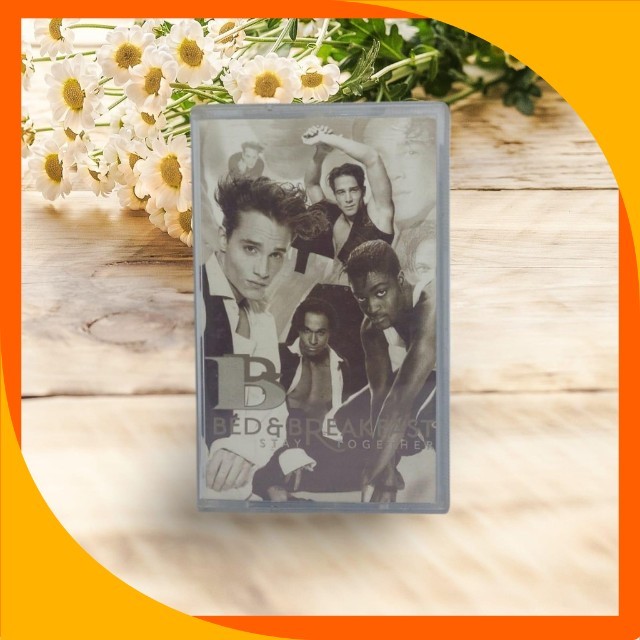 Kaset Pita Bed & BreakFast - Stay Together