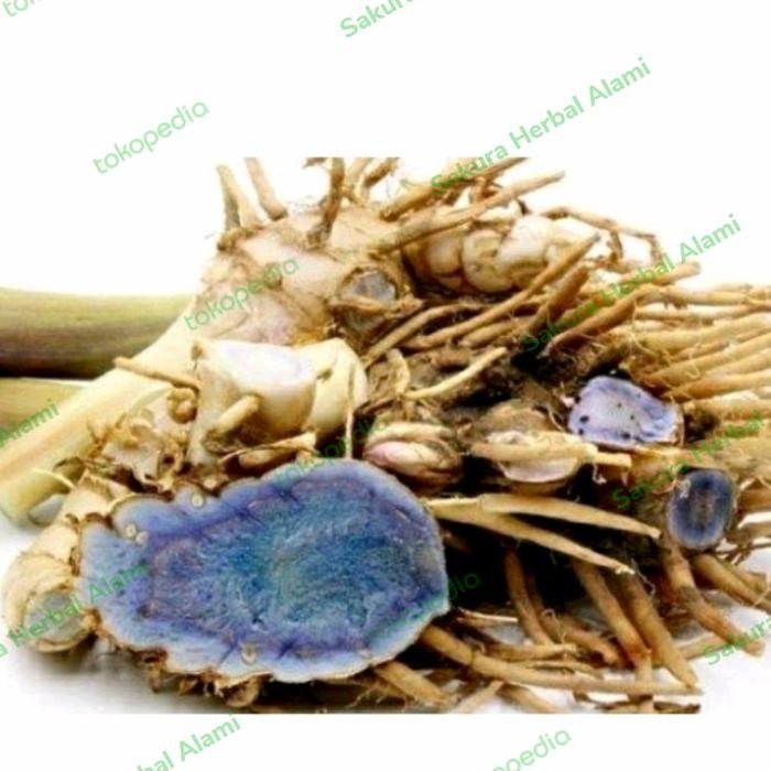 

promo temu hitam organik 250gram