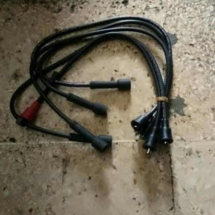 kabel busi Jeep Willys top