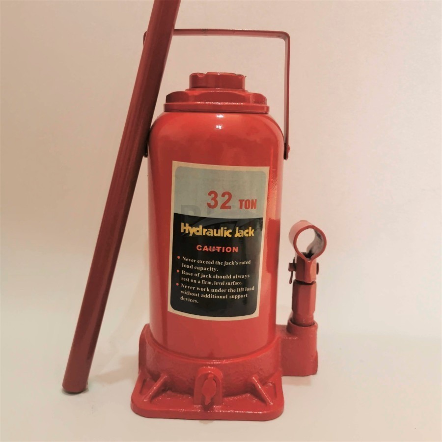 DONGKRAK HYDRAULIC JACK BOTOL TRUK DONGKRAK MOBIL 32 TON HIDROLIK