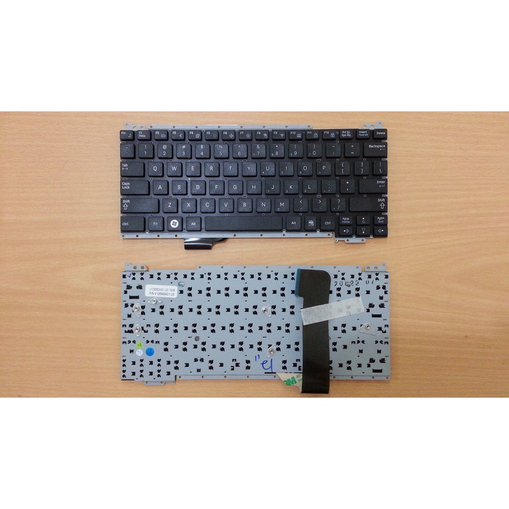 KEYBOARD LAPTOP SAMSUNG NC108, NC110