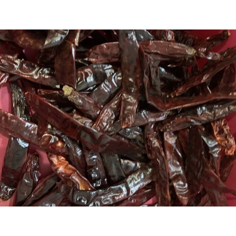 

Cabe gembung kering /hamciokua 1kg