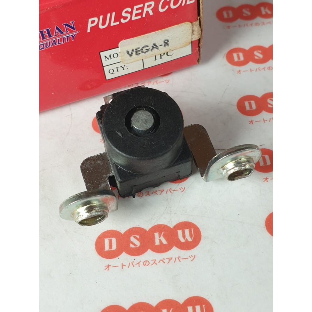 Spul Pulser VEGA R OLD Kiehan