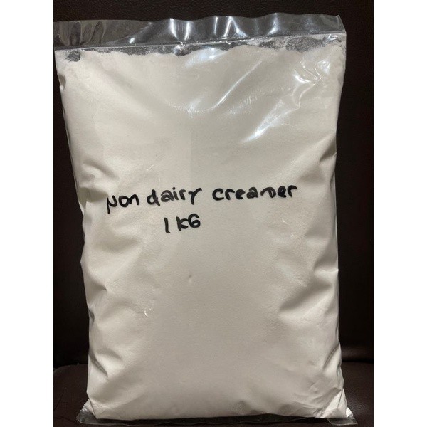 

Creamer Bubuk / Non Dairy Creamer / Krimer 1 Kg