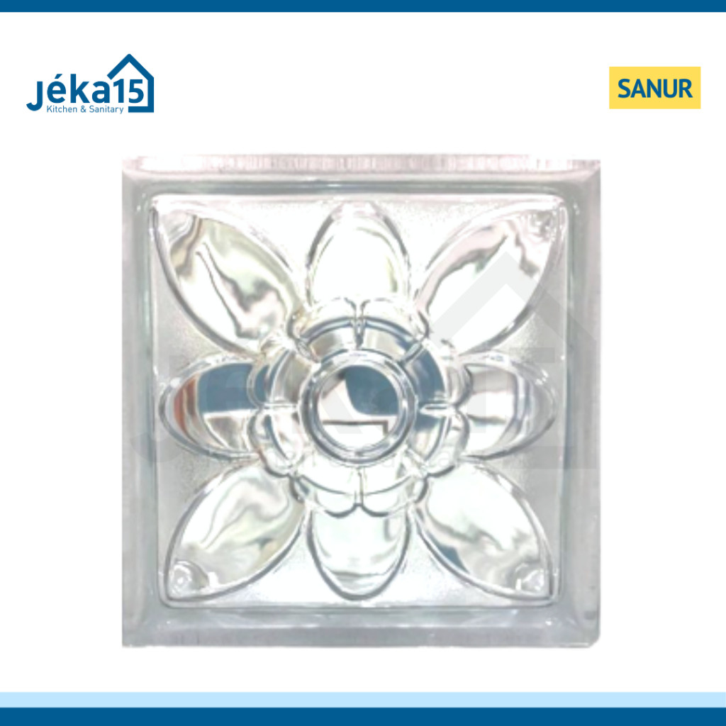 MULIA GLASS BLOCK Co