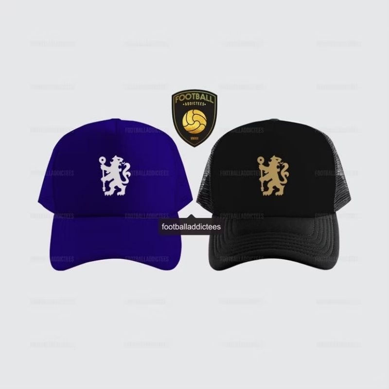 TOPI BOLA CHELSEA