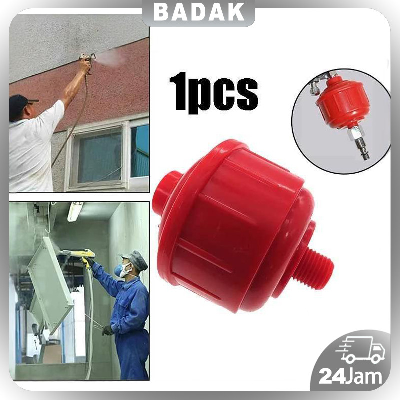 Filter Spray Cat/ Spray Gun Filter Dengan Filter Air/Untuk Cat Mobil