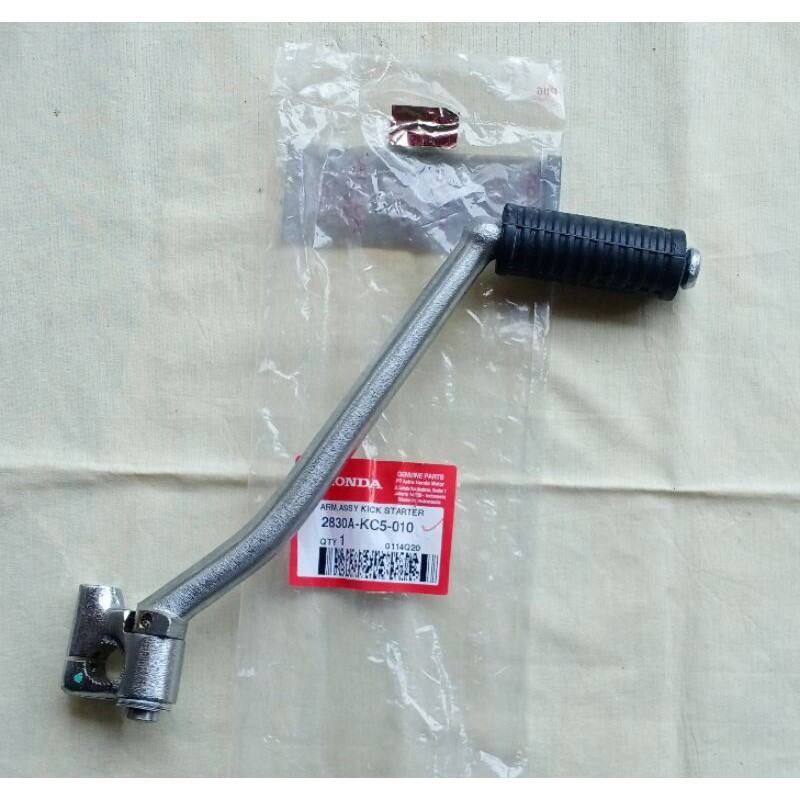 Selahan GL Pro Engkolan GL Pro Kick Stater GL Pro gl 100