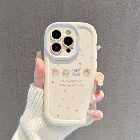 Untuk Case iPhone 13 11 15 XR 12 X 14 XS 11 PRO 7 PLUS 12 PRO 13 PRO 15 PRO 15 PLUS 14 PRO XS MAX 8 