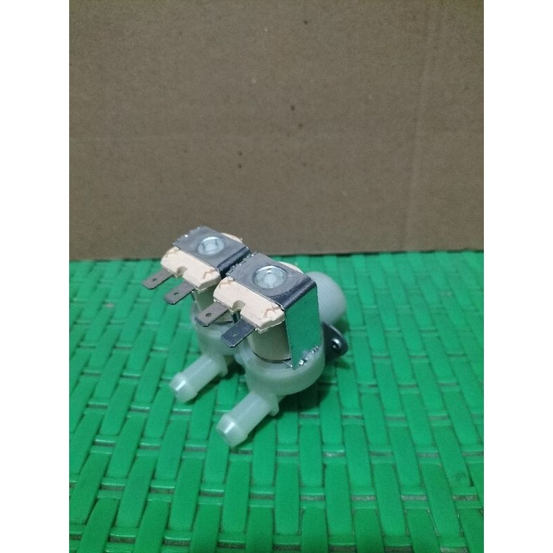 selenoid mesin cuci Samsung